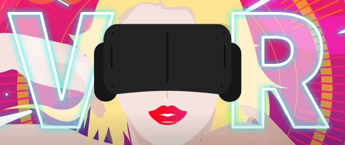 Your Essential Guide To Vr Porn In 2018 Virtual Reality