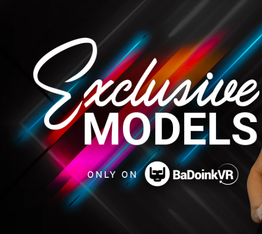 VR Porn Studio BADOINKVR Signs New Exclusive Models Virtual Reality