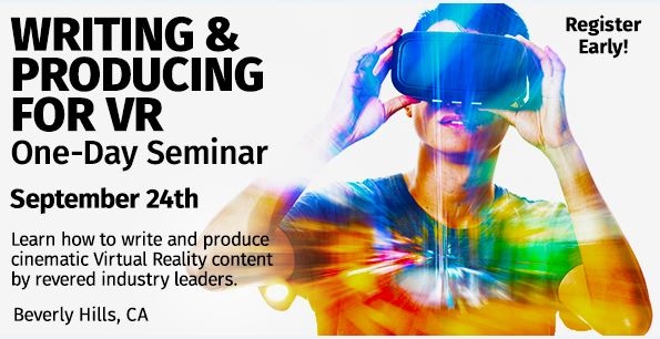 writing-producing-vr-conference-event