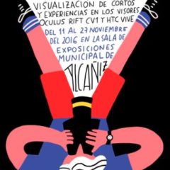 VR Ranetas Festival @ Alcañiz, Spain