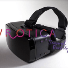 Reality Lovers Content Now on Standalone VRotica Headset