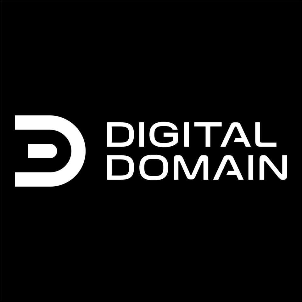 digital domain vr
