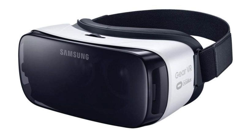 Samsung gear vr oculus совместимость с huawei