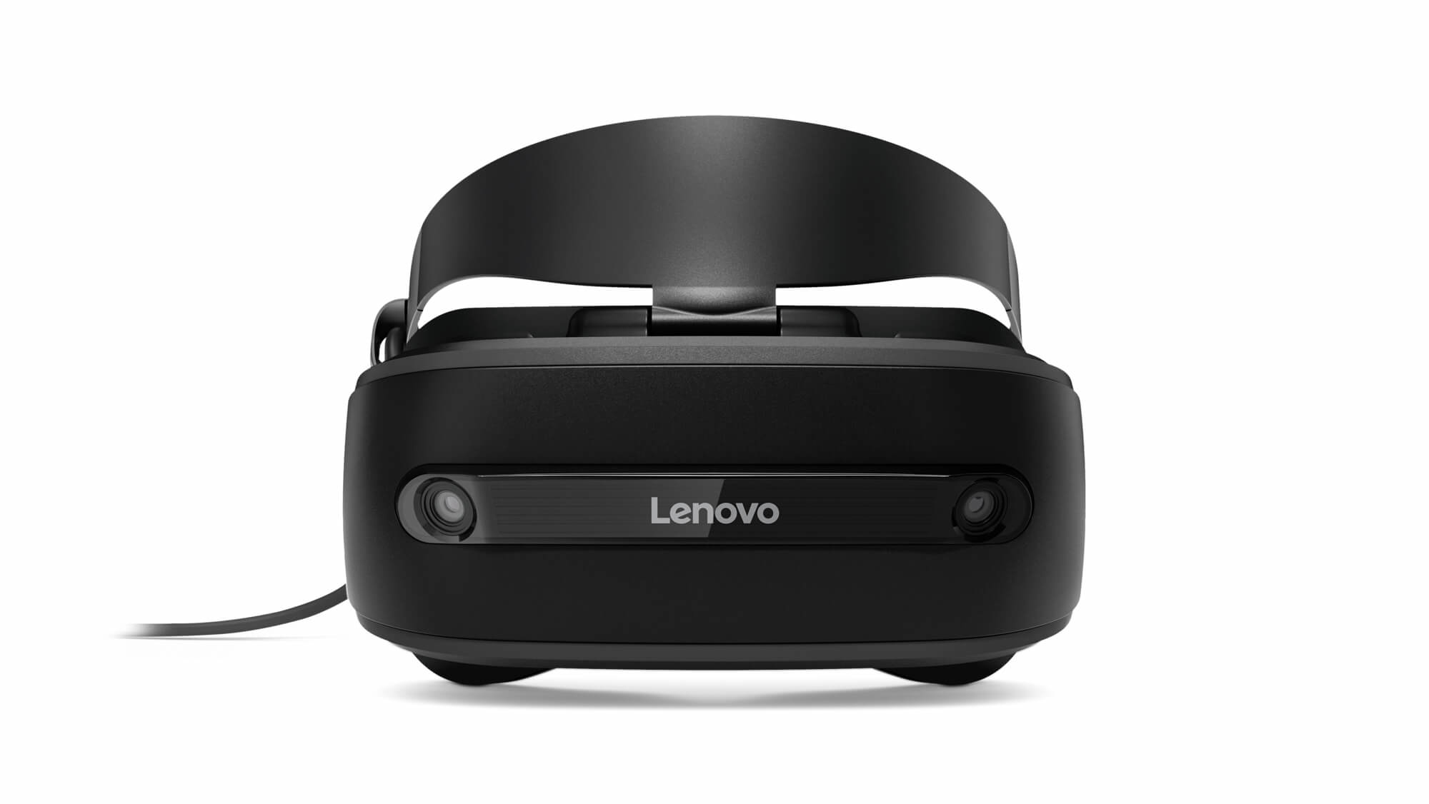 Lenovo windows mixed reality