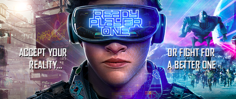 ready player one vr experience