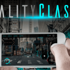 REALITY CLASH EXPANDS EXECUTIVE TEAM AHEAD OFHIGHLY-ANTICIPATED ARMOURY STORE LAUNCH