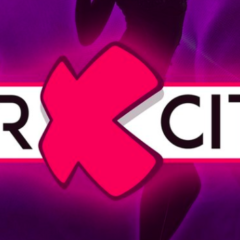 iWantEmpire Partner with VRXcity by Accepting Cryptocurrency redBUX