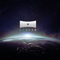 StarVR Completes Application for Public Issuance in Taiwan