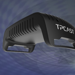 TPCast Introduces the Multi-User Wireless VR Solution to U.S. Market