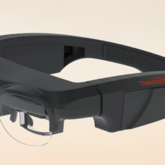 ThirdEye Launches X1 AR Smart Glasses & Software