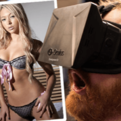 Issues and Impacts of VR Porn on Society