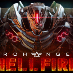 Skydance Interactive Unveils Archangel: Hellfire Trailer