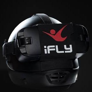ifly vr sky dive