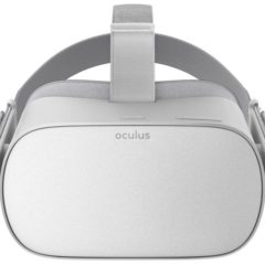 Virtual Real Porn Now Supports Oculus Go VR Headset