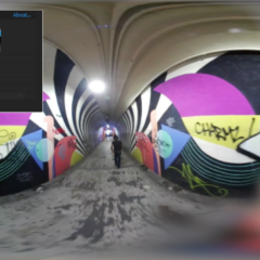 Boris FX Offers FreePlug-ins for VR and 360 Video