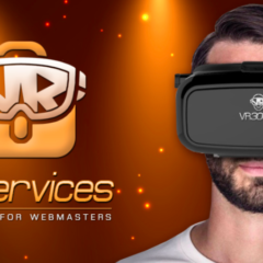 Webmaster Central VR Offers Paid Clip, Scene Options