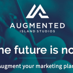 Augmented Island Studios Offers AR Application Development 