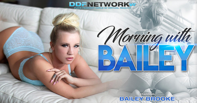 Porn Star Bailey Brooke