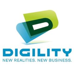 DIGILITY 2018: A MR, VR, AR, AI Focused B2B Conference