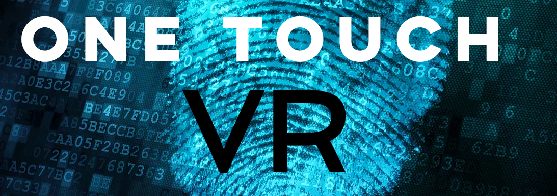 one touch vr app