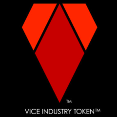 HoloGirlsVR Adopts Vice Industry Token