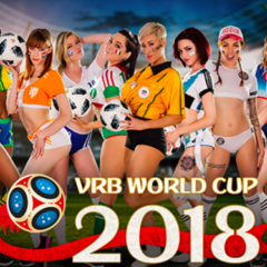 VR Bangers Releases ‘VRB World Cup 2018’