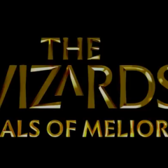 The Wizards – Trials of Meliora on the Oculus Store