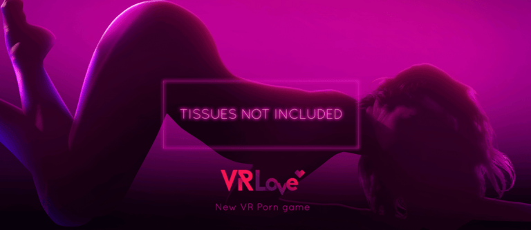 VR Love by VirtualRealPorn
