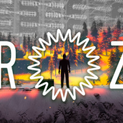 PROZE: VR Survival Adventure Announcement Trailer