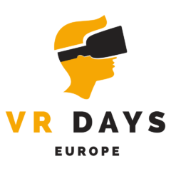 VR Days Europe @ Amsterdam from October 24-28, 2108