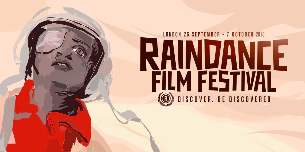 raindance film festival 