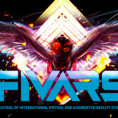 Five Ways FIVARS Sets the Standard for the VR Film Festival World