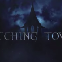 The Witching Tower – VR Action and Adventure in a Dark Fantasy World