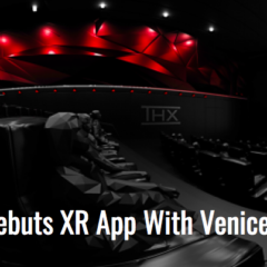 VRrOOm Debuts XR Event Platform with Venice Festival’s Official Selection Program