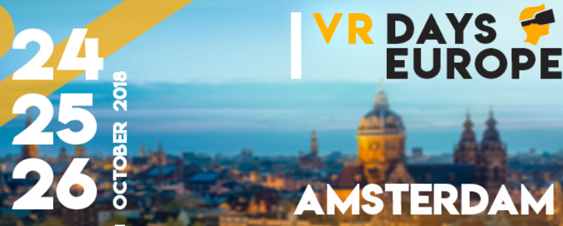 vr event europe