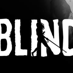 Blind: A DARK MYSTERIOUS WORLD IN VR THRILLER