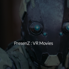 Nozon Releases Volumetric VR Plugin PresenZ