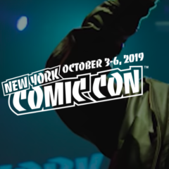 Wundervu Putting New York Comic Con into Virtual Reality