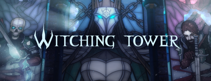 the witching tower vr