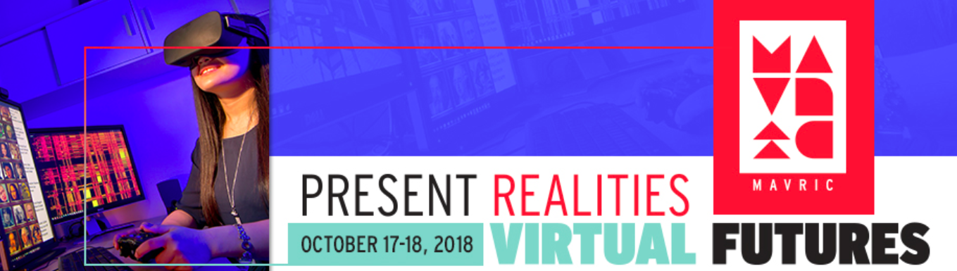 vr ar conference