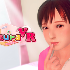 ImagineVR and REAL Announce New VR Adult Game ItazuraVR