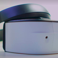 Verifocal™ VR Headset Wins CES 2019 Innovation Award