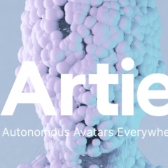Artie Building A Platform For AR Avatars