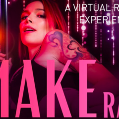 VR Bangers Releases ‘Make it Rain’ With Stripper Anna Bell Peaks
