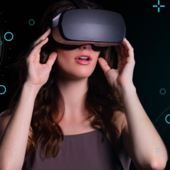 Virtual Reality Trends of 2019