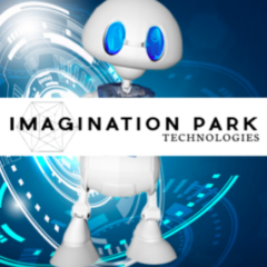 Second IFL Team Adopts Imagination Park’s Augmented Reality Solution