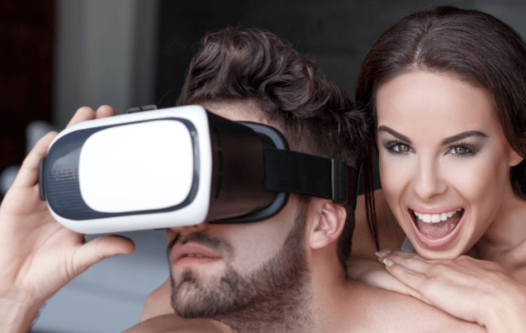 Reality pornos virtual Free Full