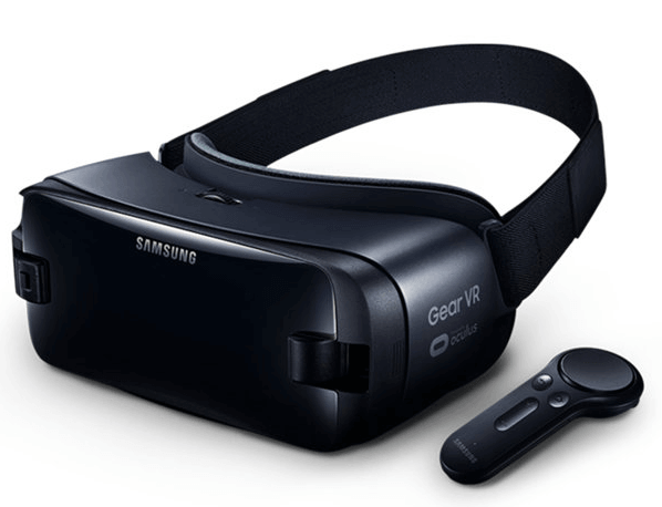gear VR for porn