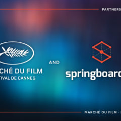 FESTIVAL DE CANNES BETS ON EXTENDED REALITY WITH CANNES XR TEAMS UP WITH SPRINGBOARDVR