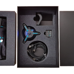 Sensoryx VRfree® Delivers on Indiegogo Crowdfunding Project 